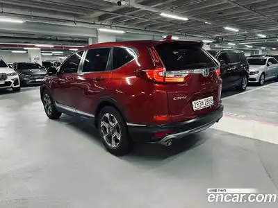 Honda CR-V 2019 1.5 гидро в Москве № 1252348, миниатюра 2