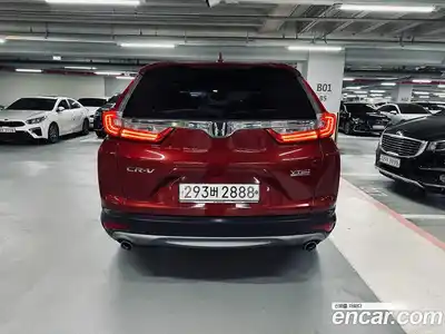 Honda CR-V 2019 1.5 гидро в Москве № 1252348, миниатюра 4