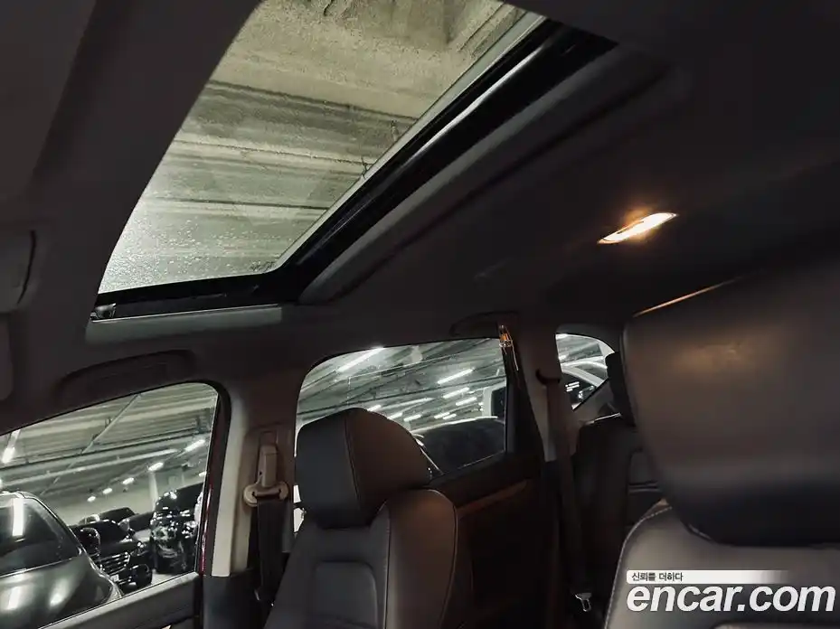 Honda CR-V 2019 1.5 гидро в Москве № 1252348, фото 6