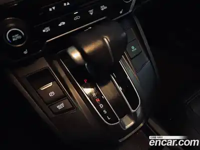 Honda CR-V 2019 1.5 гидро в Москве № 1252348, миниатюра 9