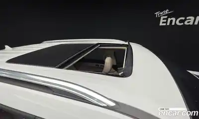 Ford Explorer 2023 2.3 гидро в Москве № 1252425, миниатюра 11