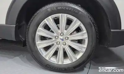 Ford Explorer 2023 2.3 гидро в Москве № 1252425, миниатюра 5