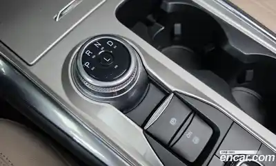 Ford Explorer 2023 2.3 гидро в Москве № 1252425, миниатюра 9