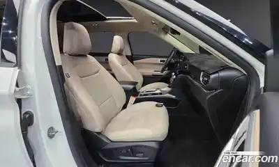 Ford Explorer 2023 2.3 гидро в Москве № 1252425, миниатюра 10