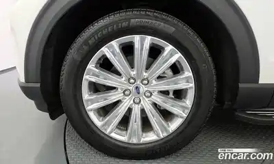 Ford Explorer 2023 2.3 гидро в Москве № 1252511, миниатюра 5