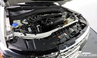 Ford Explorer 2023 2.3 гидро в Москве № 1252511, миниатюра 6