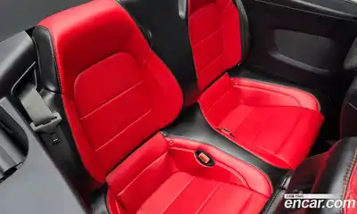 Ford Mustang 2020 2.3 гидро в Москве № 1252740, миниатюра 12