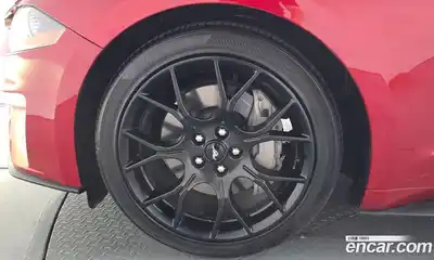 Ford Mustang 2020 2.3 гидро в Москве № 1252740, миниатюра 5
