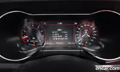 Ford Mustang 2020 2.3 гидро в Москве № 1252740, миниатюра 8