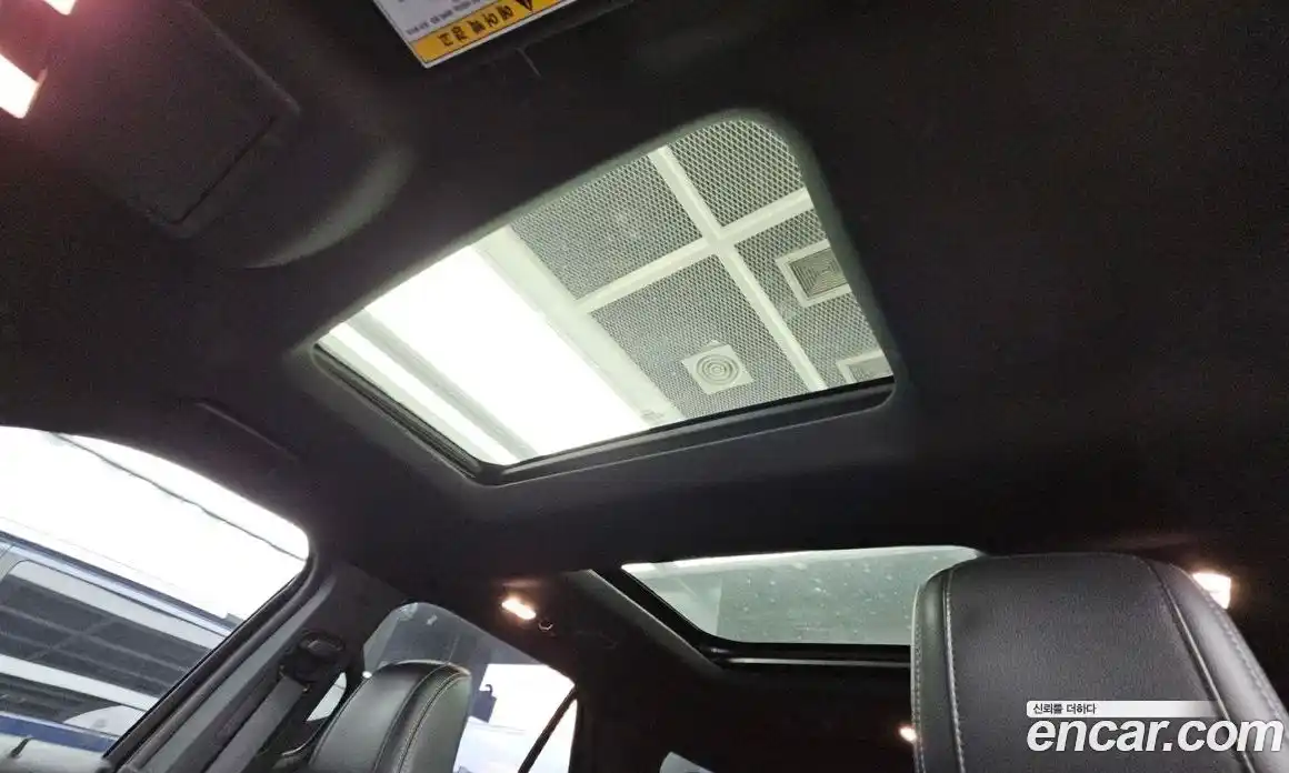 Ford Explorer 2018 2.3 гидро в Москве № 1252849, фото 18