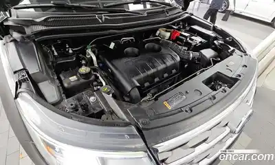 Ford Explorer 2018 2.3 гидро в Москве № 1252849, миниатюра 6