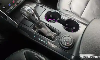 Ford Explorer 2018 2.3 гидро в Москве № 1252849, миниатюра 9