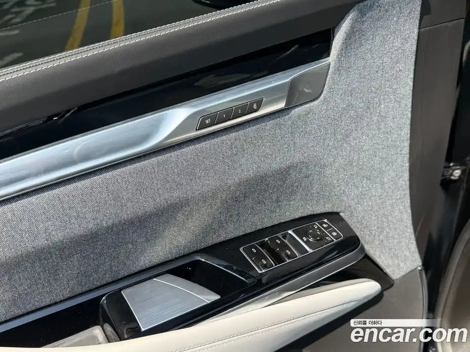 Cadillac Escalade 2025 6.2 гидро в Москве № 1253593, фото 6