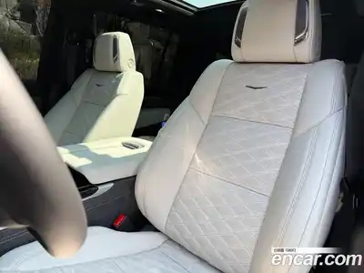 Cadillac Escalade 2025 6.2 гидро в Москве № 1253593, миниатюра 9