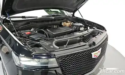 Cadillac Escalade 2022 6.2 гидро в Москве № 1253632, миниатюра 6