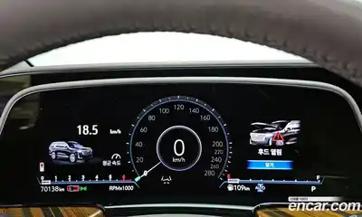 Cadillac Escalade 2022 6.2 гидро в Москве № 1253632, миниатюра 8