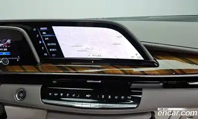 Cadillac Escalade 2022 6.2 гидро в Москве № 1253632, миниатюра 10