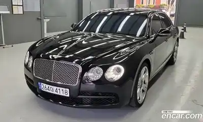 Bentley Flying Spur 4.0
