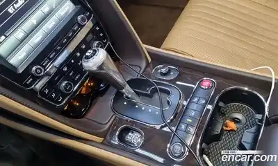 Bentley Flying Spur 2018 4.0 гидро в Москве № 1253778, миниатюра 12