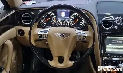 Bentley Flying Spur 2018 4.0 гидро в Москве № 1253778, миниатюра 9