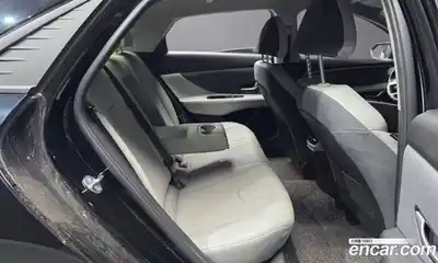 Hyundai Avante 2021 1.6 гидро в Москве № 1277997, миниатюра 11