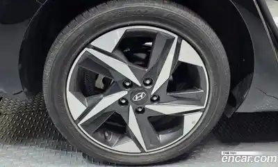 Hyundai Avante 2021 1.6 гидро в Москве № 1277997, миниатюра 5