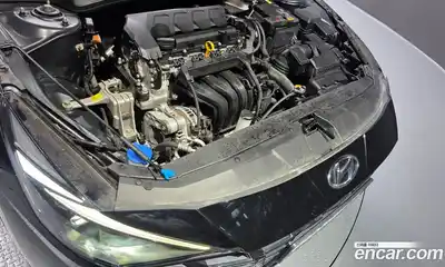 Hyundai Avante 2021 1.6 гидро в Москве № 1277997, миниатюра 6