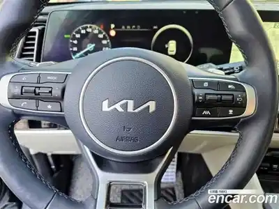 Kia Sportage 2023 1.6 гидро в Москве № 1278180, миниатюра 12