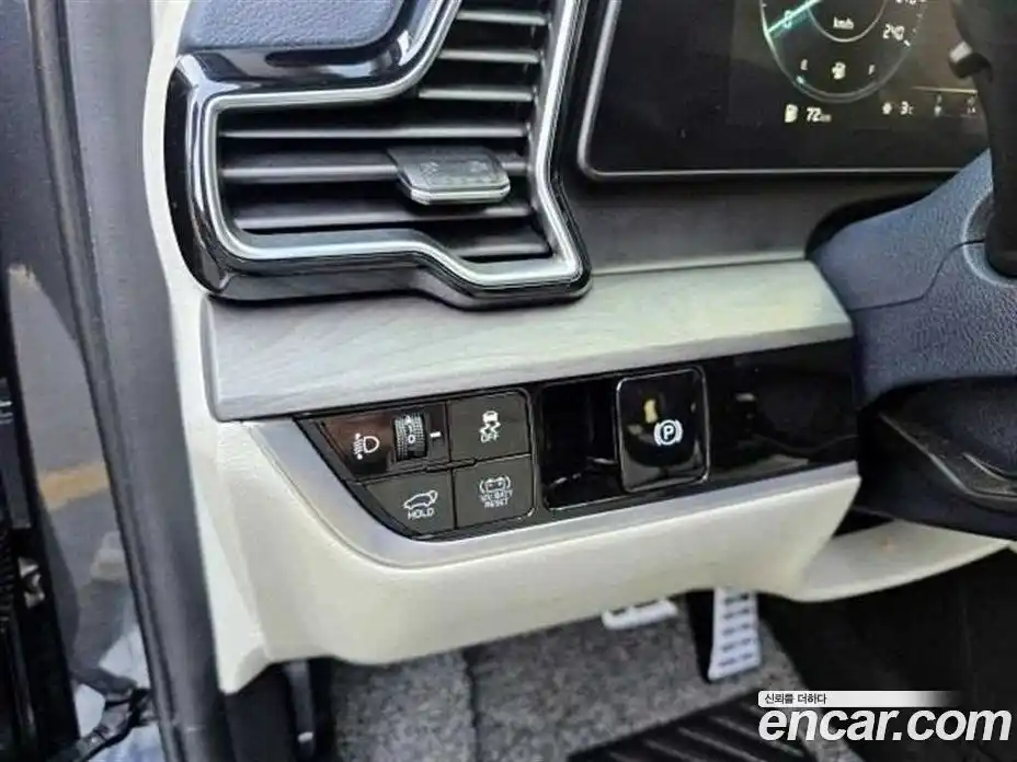 Kia Sportage 2023 1.6 гидро в Москве № 1278180, фото 14