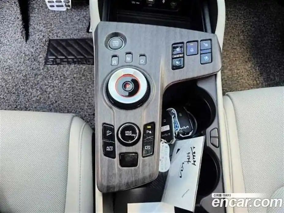 Kia Sportage 2023 1.6 гидро в Москве № 1278180, фото 15