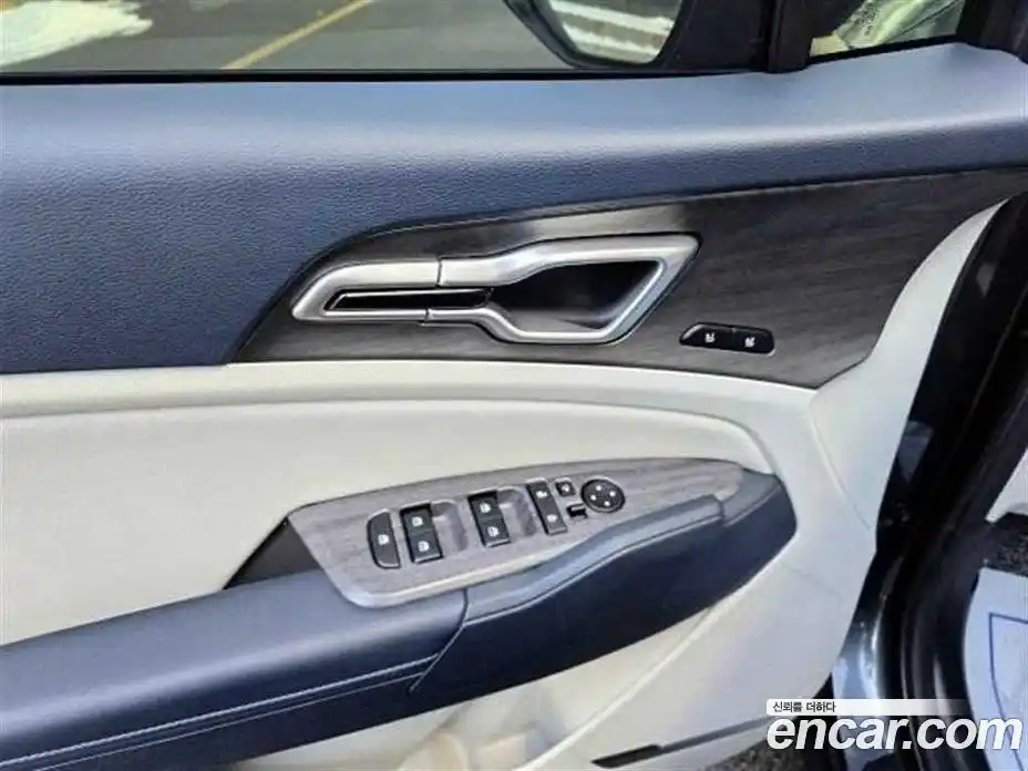 Kia Sportage 2023 1.6 гидро в Москве № 1278180, фото 16