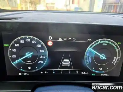 Kia Sportage 2023 1.6 гидро в Москве № 1278180, миниатюра 6