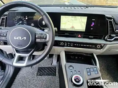 Kia Sportage 2023 1.6 гидро в Москве № 1278180, миниатюра 7