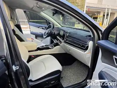 Kia Sportage 2023 1.6 гидро в Москве № 1278180, миниатюра 9