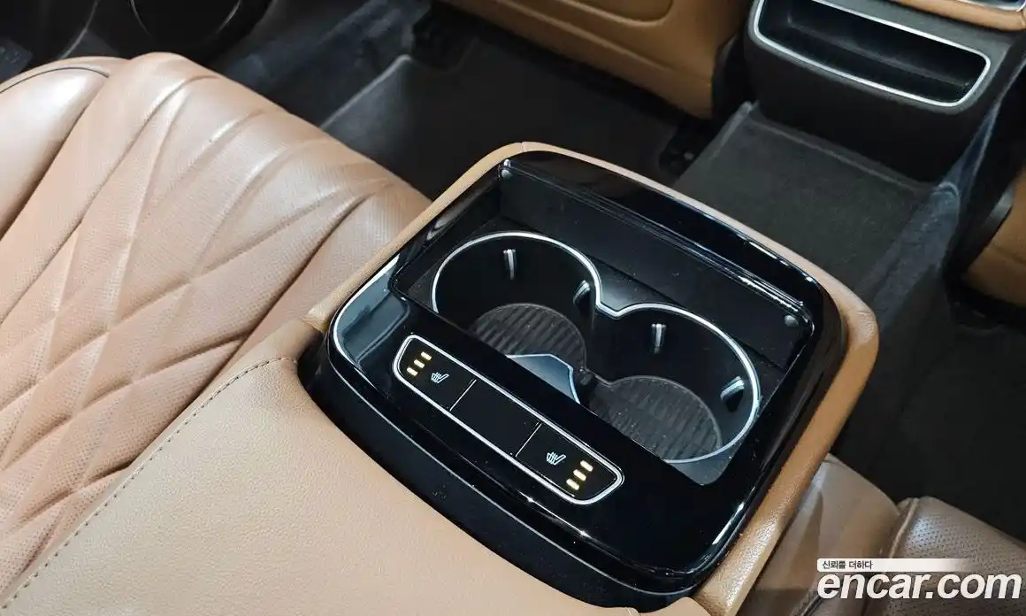 Genesis G80 2021 2.5 гидро в Москве, фото 18