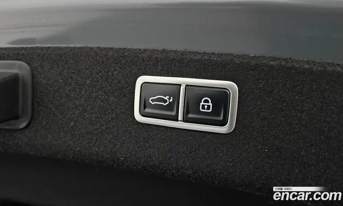 Genesis G80 2021 2.5 гидро в Москве, фото 20