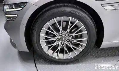 Genesis G80 2021 2.5 гидро в Москве, миниатюра 5