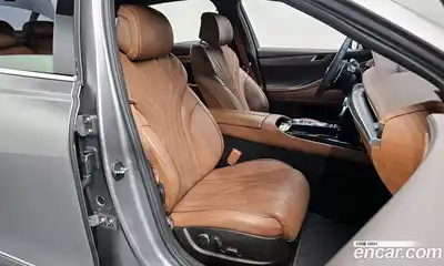 Genesis G80 2021 2.5 гидро в Москве, миниатюра 10