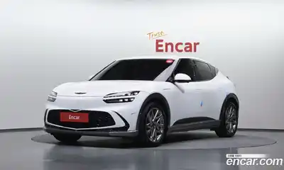 Genesis GV60 Standard AWD