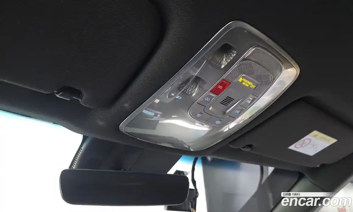 Genesis GV60 2022 0.1 Автомат в Москве № 1278295, фото 18