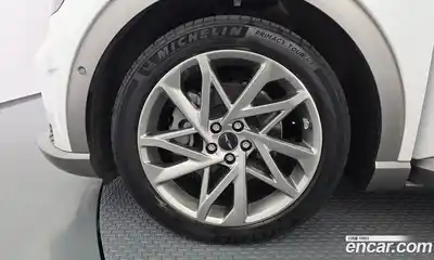 Genesis GV60 2022 0.1 Автомат в Москве № 1278295, миниатюра 5