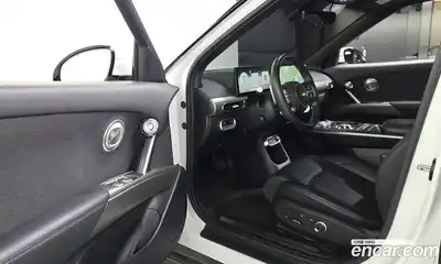 Genesis GV60 2022 0.1 Автомат в Москве № 1278295, миниатюра 10