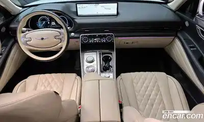Genesis GV80 2023 2.5 гидро в Москве № 1278317, миниатюра 7