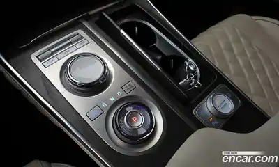 Genesis GV80 2023 2.5 гидро в Москве № 1278317, миниатюра 9