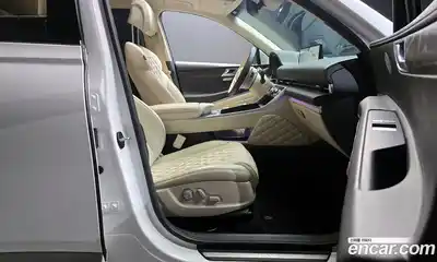Genesis GV80 2023 2.5 гидро в Москве № 1278317, миниатюра 10