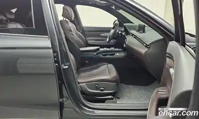 Genesis GV70 2021 2.2 Автомат в Москве № 1278319, миниатюра 11