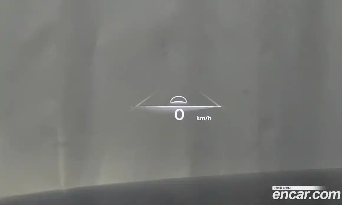 Genesis GV70 2021 2.2 Автомат в Москве № 1278319, фото 13