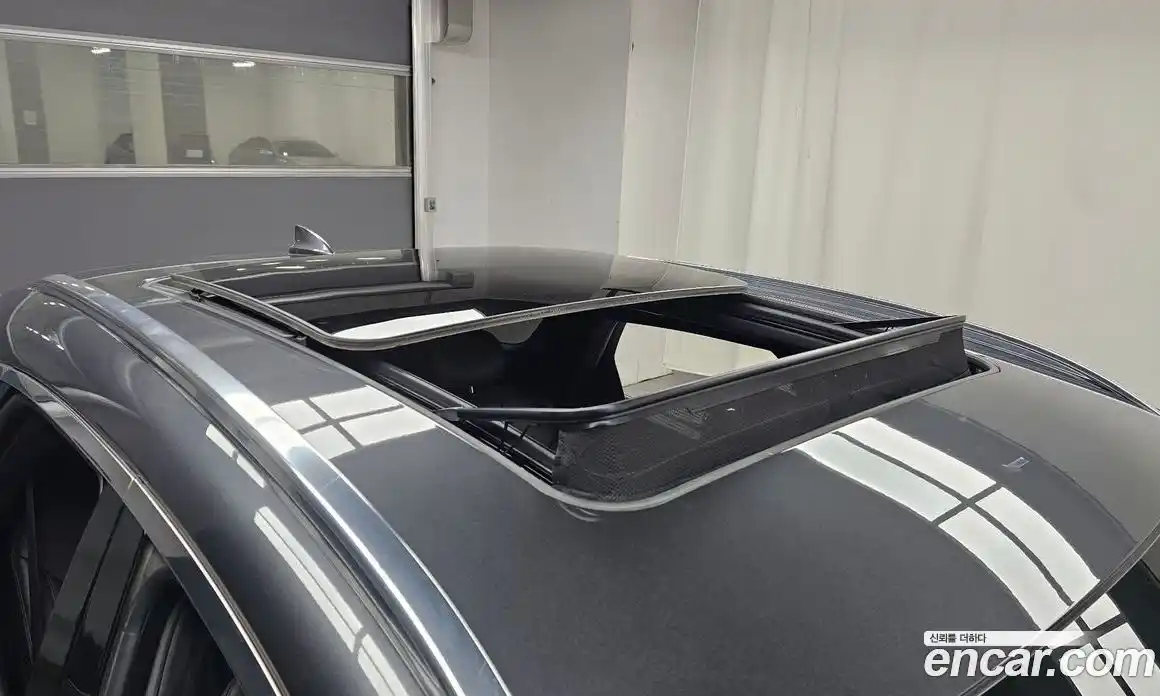 Genesis GV70 2021 2.2 Автомат в Москве № 1278319, фото 19