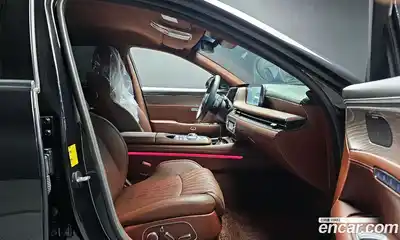 Genesis G90 2023 3.5 Автомат в Москве № 1278324, миниатюра 11