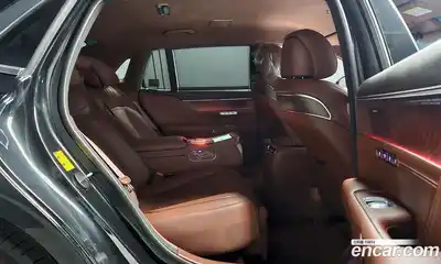 Genesis G90 2023 3.5 Автомат в Москве № 1278324, миниатюра 12